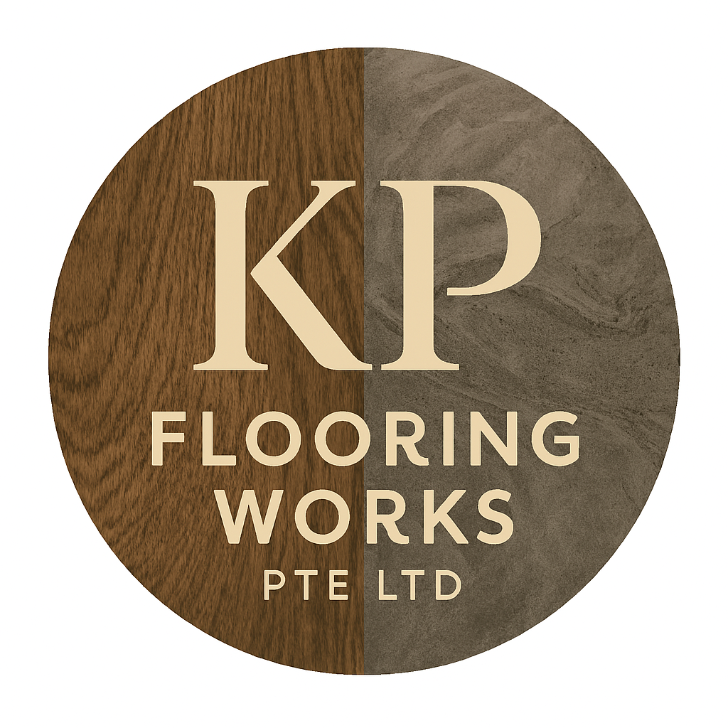 KP Flooring Work